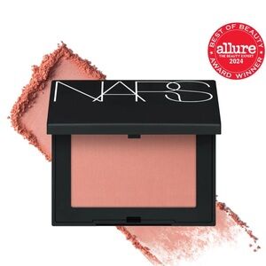 NARS Powder Blush - Matte Tangerine
